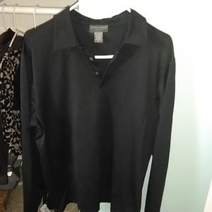Banana republic  strech shirt